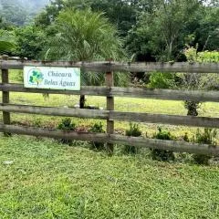 Chácara Belas Águas