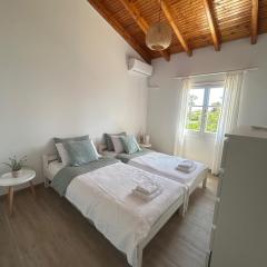 Oleander Apartment