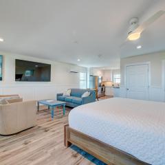 3008 King Suite, 3rd Floor Serenity