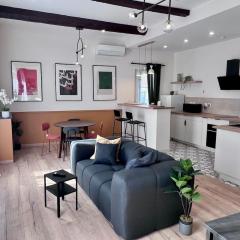Féria apartment city center
