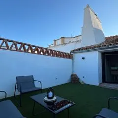 MARIDAJE Casa-SPA de enoturismo rural TR-BA-00309