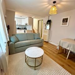 La belle Deauvillaise