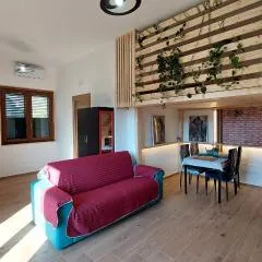 Rosa Room