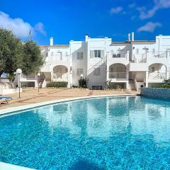 Apartamento 319 Castel Sol CB