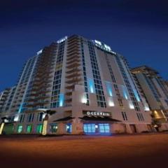 Hilton Vacation Club Oceanaire