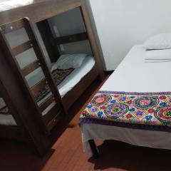 Casa Turistica Valeriana