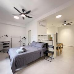 168 Park Selayang Family Homestay & Retreat