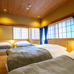 NEW Renovated Traditional Japanese House in Sumida