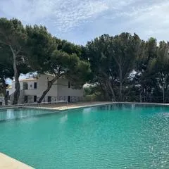 Menorca SOL ISLA