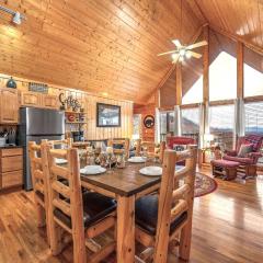 Sunsets In The Smokies