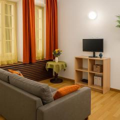 Apartamento Centro das Furnas