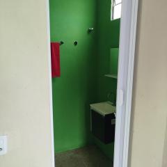 Pousada e restaurante paraíso dourado