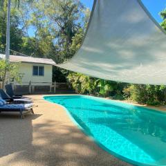 The Captains Manor on Cook 8