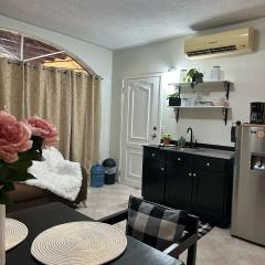 Modern and Cozy Apartment