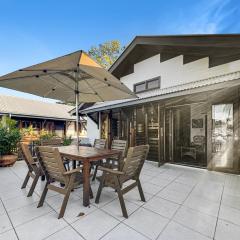 Wongalinga Beachfront Apartments