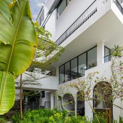 D'Mai Xanh Boutique Hotel Da Lat