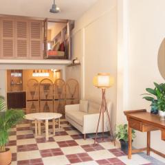 Khmer-Deco Central Phnom Penh