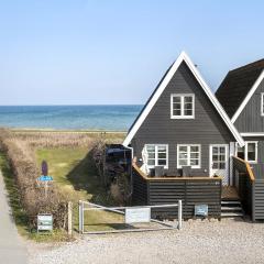 1 Bedroom Cozy Home In Otterup