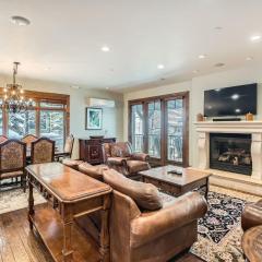 Strand Haus Ski In Ski Out at Canyons condo