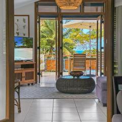 Wongalinga Beachfront Apt 4