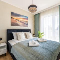 Apartament 208 - by Perłowa Przystań Rent
