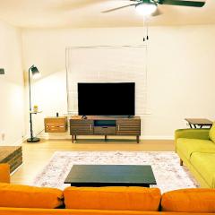 Comfort By the Bay Close to Mobile International Airport