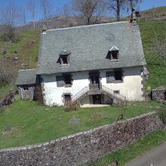 La ferme du Liaumiers