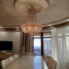 Baku Lake view apartment