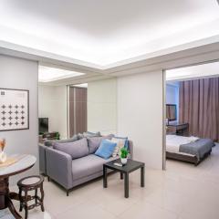 Carlton, Chelsea at Plaza Damas 3, Sri Hartamas Kuala Lumpur