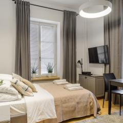 Warecka I Serviced Apartments