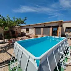 Casa La Tora