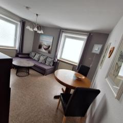 Ferienwohnung Lüdrichsen