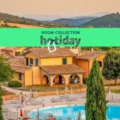 HOTIDAY Room Collection - Massa Alta