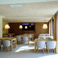 Hotel Rural Casa del Oso