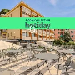 HOTIDAY Room Collection - Varazze