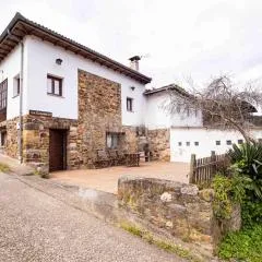 La Casona De Pravia II By Silastur