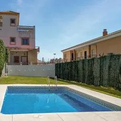 Awesome Home In Islantilla - Lepe