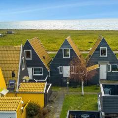 Family Holiday With Sea View In Gedser Feriepark