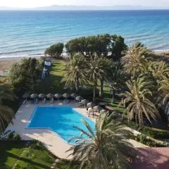 Paras Beach Apartments