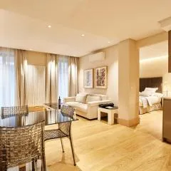 Nexus Santa María Luxury Apartamentos