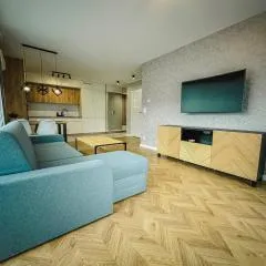 Apart Harmony - Apartamenty Bałtyckie Tarasy