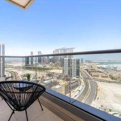 Silkhaus Serene 1BR in Najmat Near Al Reem Island