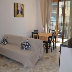 Apulia Bari Centrale Apartment B