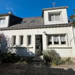 Maison Ty Sioul - proche plage