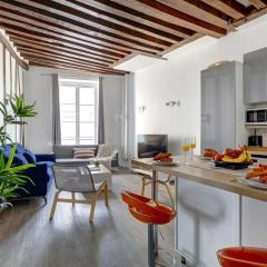 BnBNova - 1BR - Saint Germain & Buci