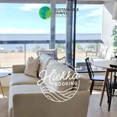 Timantti Apartments by Hiekka Booking