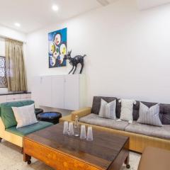 Unique Design House, 2BR House - Near Ipoh Local Foodies