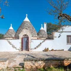 Trullo di Serena