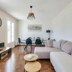 Jolie maison pour 4, avec jardin, à Ars-en-Ré