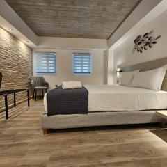 Silk Suites by YHA